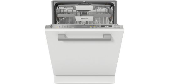 Lave vaisselle encastrable MIELE G 7260 SCVi