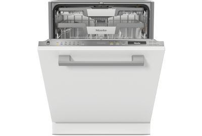 Lave vaisselle encastrable MIELE G 7260 SCVi