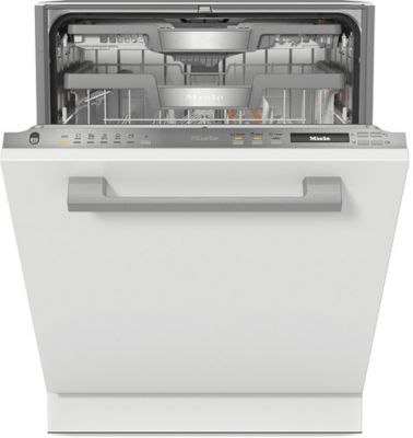 Lave vaisselle encastrable MIELE G 7293 SCVi