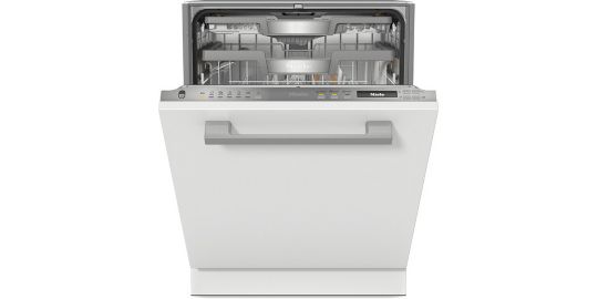 Lave vaisselle encastrable MIELE G 7293 SCVi