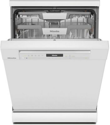 Lave vaisselle 60 cm MIELE G7600 SC Blanc Autodose