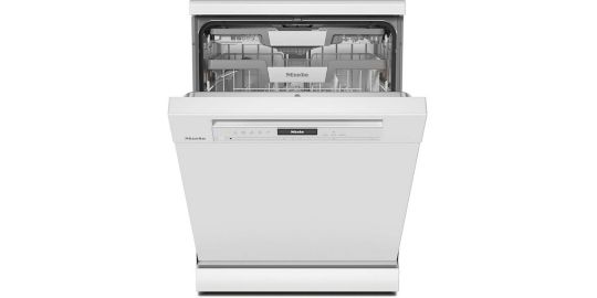 Lave vaisselle 60 cm MIELE G7600 SC Blanc Autodose