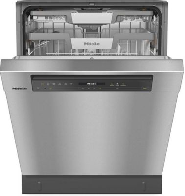 Lave vaisselle encastrable MIELE G 7600 SCU