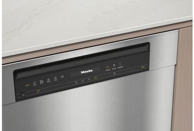 Lave vaisselle encastrable MIELE G 7600 SCU AutoDos