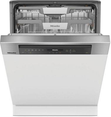 Lave vaisselle encastrable MIELE G 7600 SCi Inox AutoDos