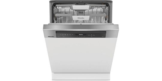 Lave vaisselle encastrable MIELE G 7600 SCi Inox AutoDos