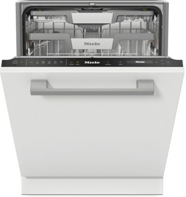 Lave vaisselle encastrable MIELE G 7650 SCVi AutoDos