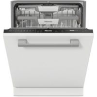 Location Lave vaisselle encastrable Miele G 7650 SCVi AutoDos