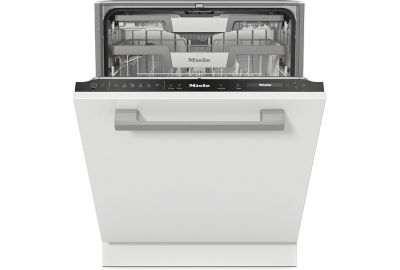 Lave vaisselle encastrable MIELE G 7650 SCVi AutoDos