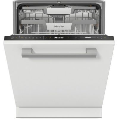 Location Lave vaisselle encastrable Miele G 7650 SCVi AutoDos