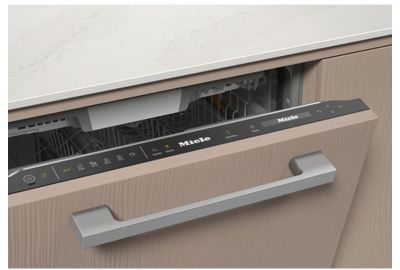 Lave vaisselle encastrable MIELE G 7650 SCVi AutoDos