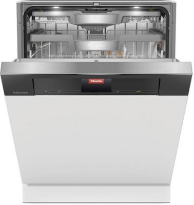 Lave vaisselle encastrable MIELE G7930 SCi Noir AutoDos MTouch