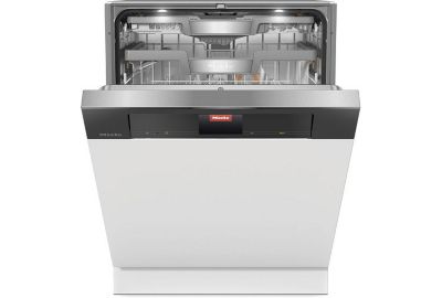 Lave vaisselle encastrable MIELE G7930 SCi Noir AutoDos MTouch