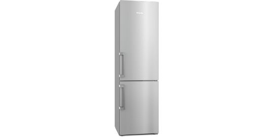 Réfrigérateur combiné MIELE KFN 4795 A D edt/cs