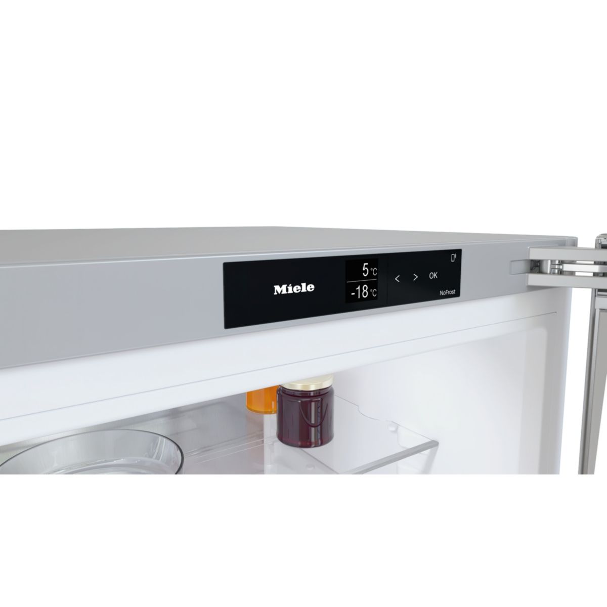 Miele KFN 4795 A D edt/cs — vue 2