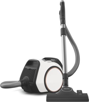 Aspirateur sans sac MIELE Boost CX1 Blanc 125 Edition