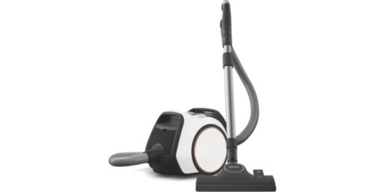 Aspirateur sans sac MIELE Boost CX1 Blanc 125 Edition