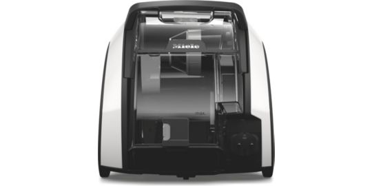 Aspirateur sans sac MIELE Boost CX1 Blanc 125 Edition