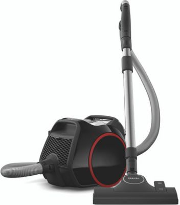 Aspirateur sans sac MIELE Bosst CX1 Noir 125 Edition