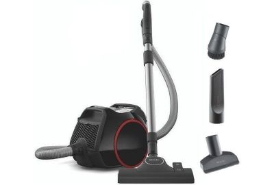 Aspirateur sans sac MIELE Bosst CX1 Noir 125 Edition