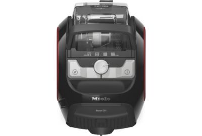 Aspirateur sans sac MIELE Bosst CX1 Noir 125 Edition