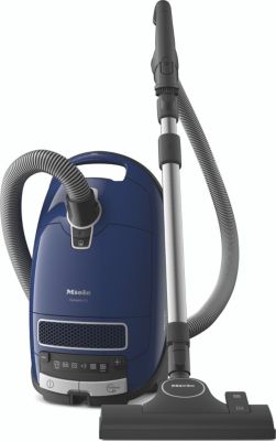Aspirateur avec sac MIELE Complete C3 PowerLine Bleu Edition 125