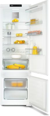 Réfrigérateur combiné MIELE KF 7731 D