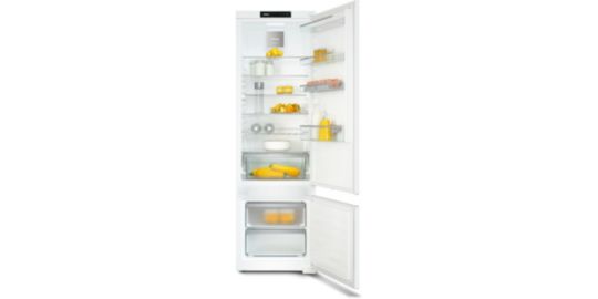 Réfrigérateur combiné MIELE KF 7731 D