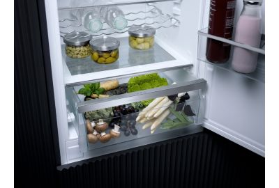 Réfrigérateur combiné MIELE KF 7731 D