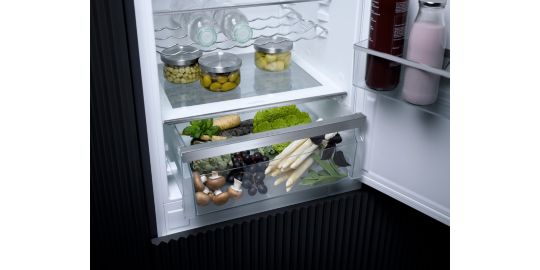 Réfrigérateur combiné MIELE KF 7731 D