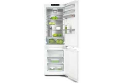 Réfrigérateur combiné encastrable MIELE KFN 7764 C