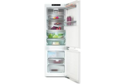 Réfrigérateur combiné encastrable MIELE KFN 7795 C