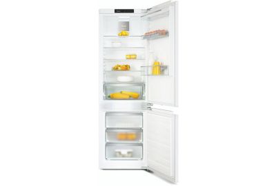 Réfrigérateur combiné encastrable MIELE KFN 7734 E