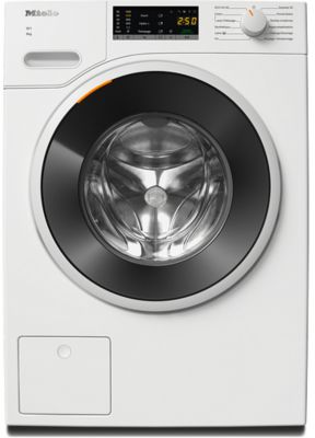 Lave linge hublot MIELE WWB 100