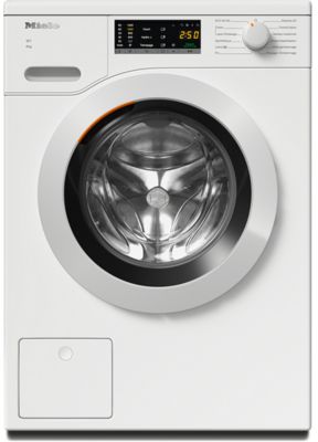 Lave linge hublot MIELE WCB 100