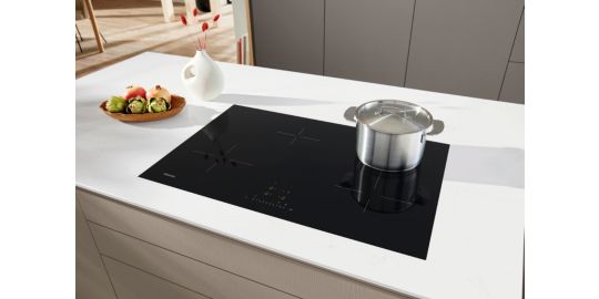 Table induction MIELE KM 7373 FL