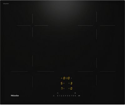 Plaque induction MIELE KM 7361 FL