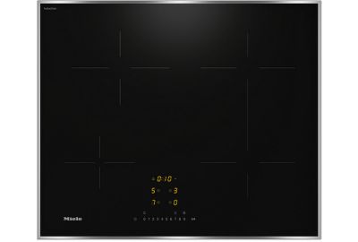 Table induction MIELE KM 7363 FR