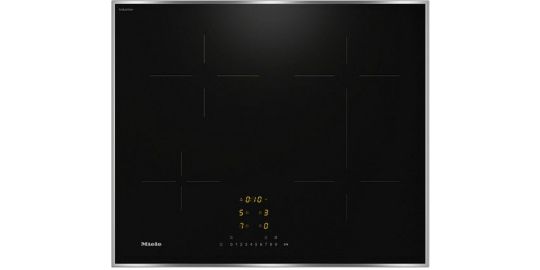 Table induction MIELE KM 7363 FR