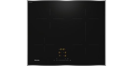 Table induction MIELE KM 7363 FR
