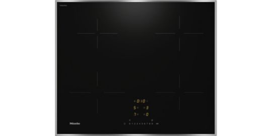 Table Induc MIELE KM 7361 FR