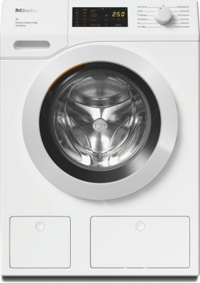 Lave linge hublot MIELE WCB 690 WCS