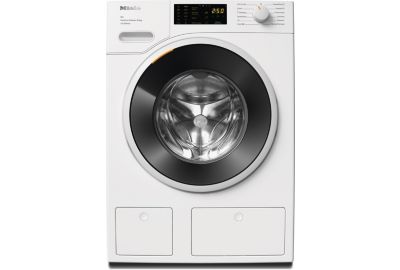 Lave linge hublot MIELE WWB 680