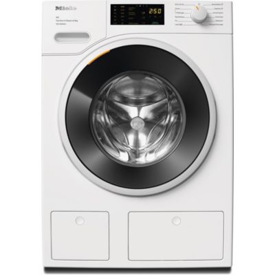 Location Lave linge hublot MIELE WWB 680 