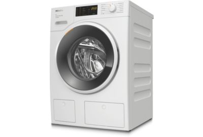 Lave linge hublot MIELE WWB 680