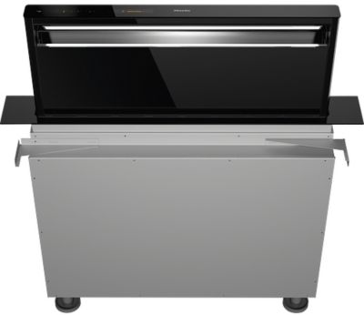 Hotte plan de travail MIELE DAD 4941 Levantar