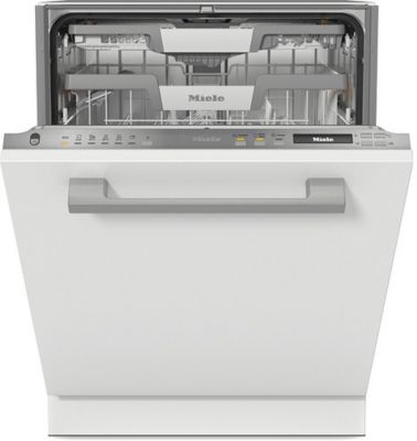 Lave vaisselle encastrable MIELE G 7191 SCVi AutoDos 125 edition