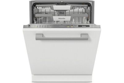 Lave vaisselle encastrable MIELE G 7191 SCVi AutoDos 125 edition