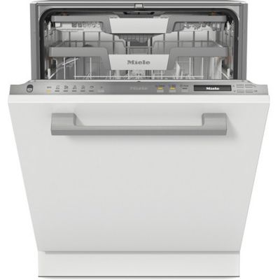 Location Lave vaisselle encastrable Miele G 7191 SCVi AutoDos 125 edition