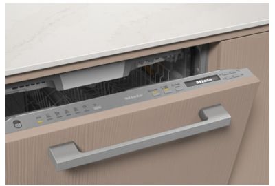 Lave vaisselle encastrable MIELE G 7191 SCVi AutoDos 125 edition